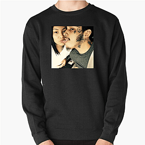 Larry Hernandez El Malandrín Larry Hernandez Sweatshirts