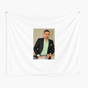 Larry Hernandez Corrido King Larry Hernandez Tapestries