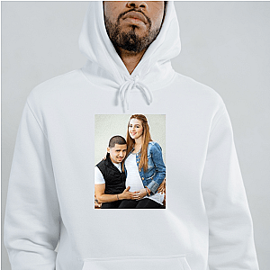Larry Hernandez Banda Superstar Larry Hernandez Hoodies