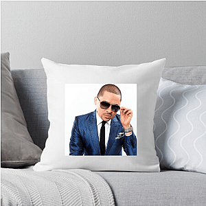 Larry Hernandez Always On Stage Larry Hernandez Pillows Cover
