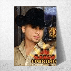 Larry Hernandez Music With Soul Larry Hernandez Posters