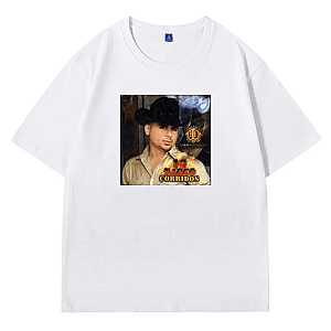 Larry Hernandez Music With Soul Larry Hernandez T-Shirts