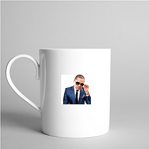 Larry Hernandez Always On Stage Larry Hernandez Mugs