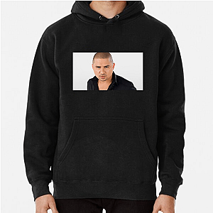 Larry Hernandez La Voz Del Pueblo Larry Hernandez Hoodies