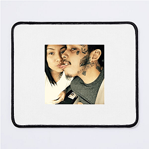 Larry Hernandez El Malandrín Larry Hernandez Mouse Pads