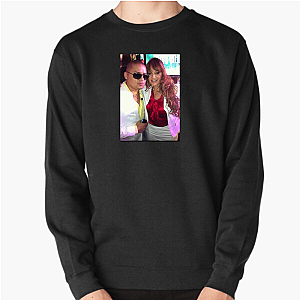 Larry Hernandez Norteño Legend Larry Hernandez Sweatshirts