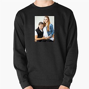 Larry Hernandez Banda Superstar Larry Hernandez Sweatshirts
