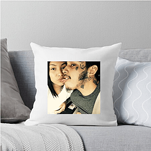 Larry Hernandez El Malandrín Larry Hernandez Pillows Cover