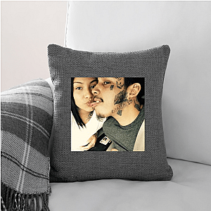 Larry Hernandez El Malandrín Larry Hernandez Pillows Cover