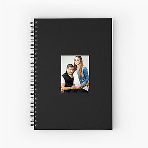 Larry Hernandez Banda Superstar Larry Hernandez Notebook