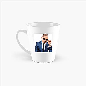 Larry Hernandez Always On Stage Larry Hernandez Mugs