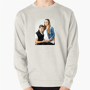 Larry Hernandez Banda Superstar Larry Hernandez Sweatshirts