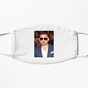 Larry Hernandez Beyond The Spotlight Larry Hernandez Face Masks