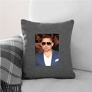 Larry Hernandez Beyond The Spotlight Larry Hernandez Pillows Cover