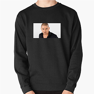 Larry Hernandez La Voz Del Pueblo Larry Hernandez Sweatshirts
