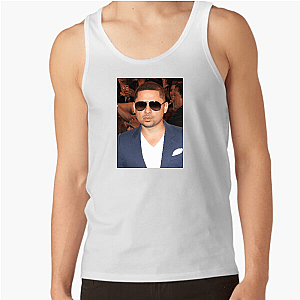 Larry Hernandez Beyond The Spotlight Larry Hernandez Tank Tops