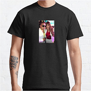 Larry Hernandez Norteño Legend Larry Hernandez T-Shirts