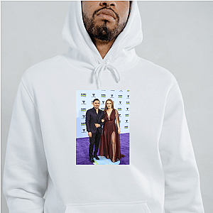 Larry Hernandez My Favorite Corridos Larry Hernandez Hoodies