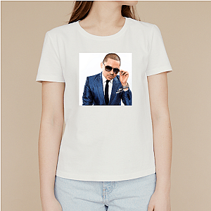 Larry Hernandez Always On Stage Larry Hernandez T-Shirts