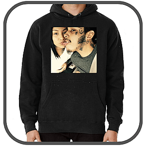 Larry Hernandez Hoodies
