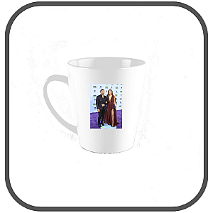 Larry Hernandez Mugs