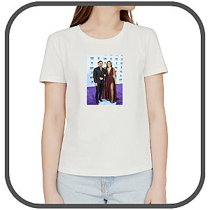 Larry Hernandez T-Shirts