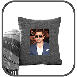 Larry Hernandez Pillows Cover