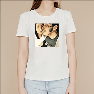 Larry Hernandez El Malandrín Larry Hernandez T-Shirts