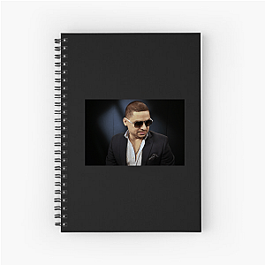 Larry Hernandez Regional Mexican Power Larry Hernandez Notebook