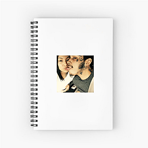 Larry Hernandez El Malandrín Larry Hernandez Notebook