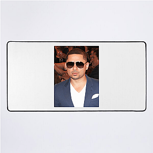 Larry Hernandez Beyond The Spotlight Larry Hernandez Mouse Pads