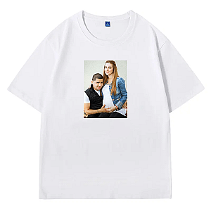 Larry Hernandez Banda Superstar Larry Hernandez T-Shirts