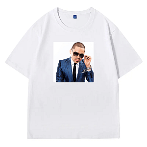 Larry Hernandez Always On Stage Larry Hernandez T-Shirts