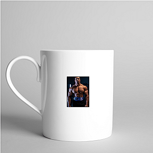 Stay Strong With Larry Wheels Larry Wheels Mugs