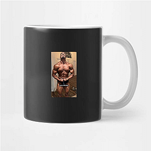 Legend Mode: Larry Wheels Larry Wheels Mugs