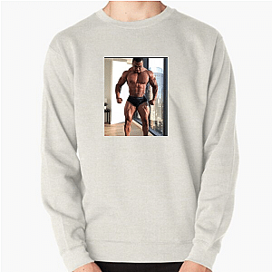 Unstoppable Like Larry Wheels Larry Wheels Sweatshirts
