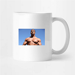 Doesn’t Quit Larry Wheels Larry Wheels Mugs