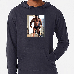 Unstoppable Like Larry Wheels Larry Wheels Hoodies