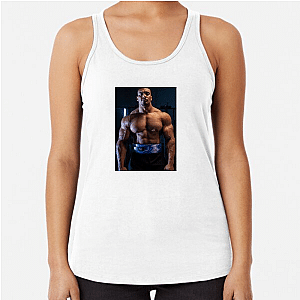 Stay Strong With Larry Wheels Larry Wheels Tank Tops
