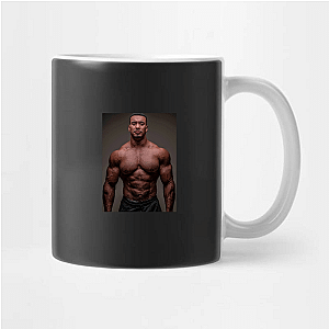 No Pain, Just Larry Wheels Larry Wheels Mugs