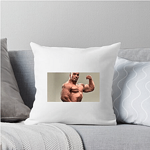 In Beast Mode Larry Wheels Larry Wheels Pillows Cover