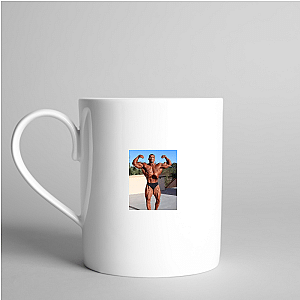 Hustle Mode: Larry Wheels Larry Wheels Mugs