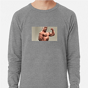In Beast Mode Larry Wheels Larry Wheels Sweatshirts