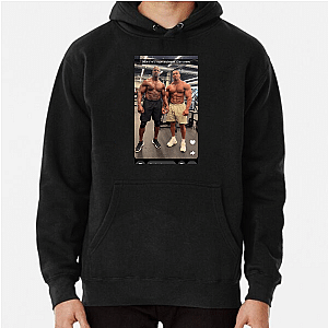 Vibes Only Larry Wheels Larry Wheels Hoodies