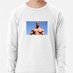 Doesn’t Quit Larry Wheels Larry Wheels Sweatshirts
