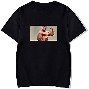 In Beast Mode Larry Wheels Larry Wheels T-Shirts