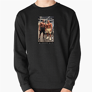 Vibes Only Larry Wheels Larry Wheels Sweatshirts