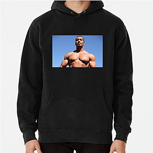 Doesn’t Quit Larry Wheels Larry Wheels Hoodies