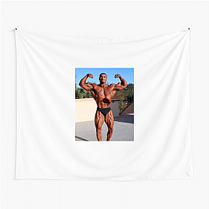 Hustle Mode: Larry Wheels Larry Wheels Tapestries
