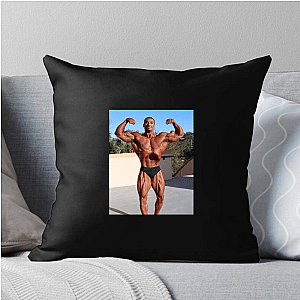 Hustle Mode: Larry Wheels Larry Wheels Pillows Cover